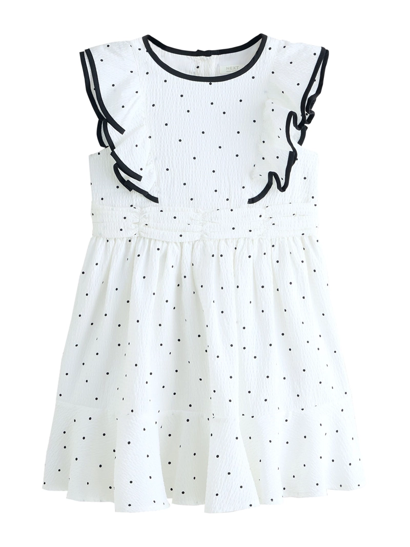 VESTIDO NIÑA NEXT - 2