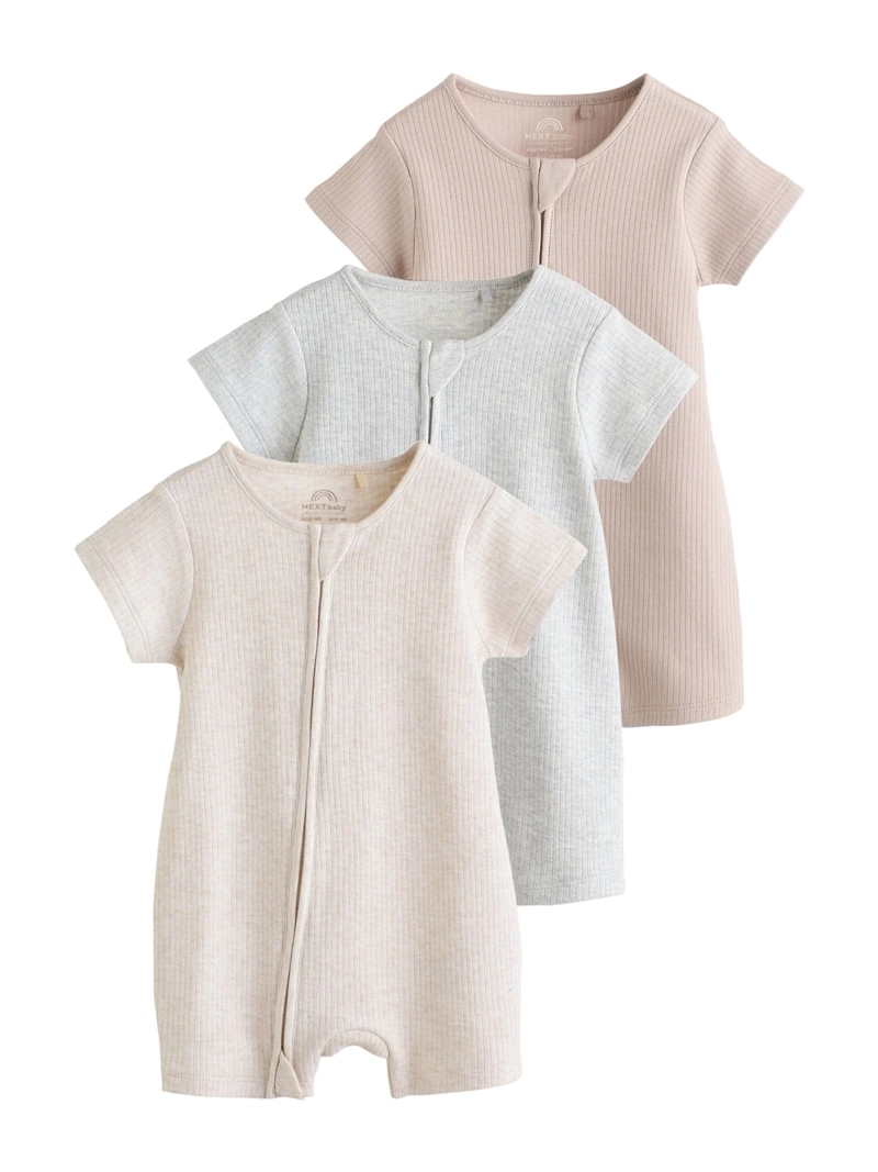 BOMBACHO UNISEX NEXT ALGODÓN - 1