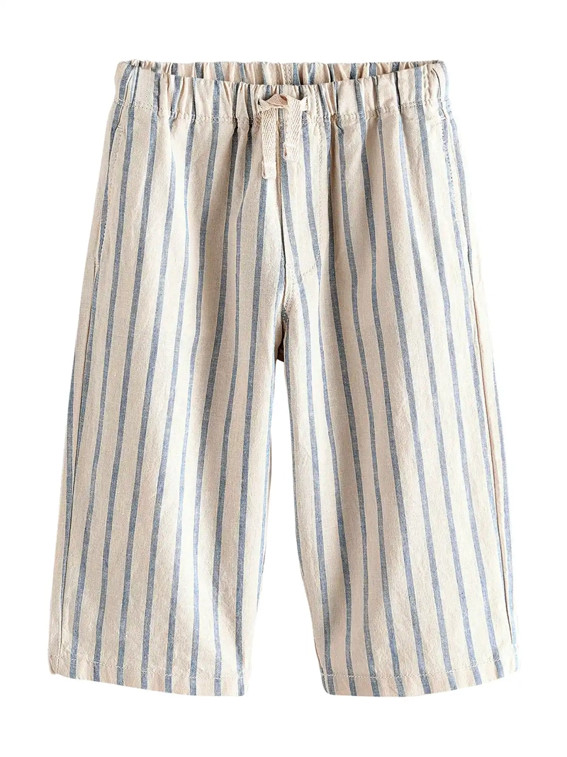 PANTALÓN NIÑO NEXT LINO - 2