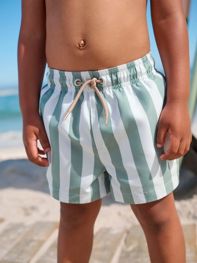 TRAJE DE BAÑO NIÑO NEXT  - 2