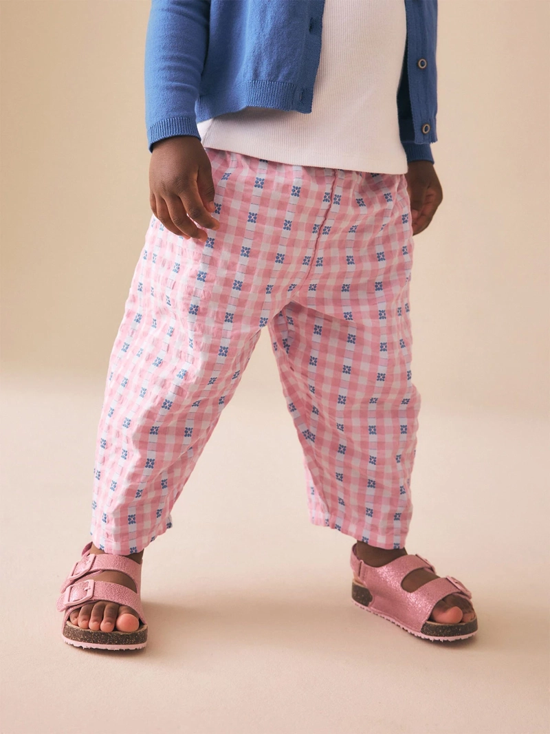 PANTALÓN NIÑA NEXT