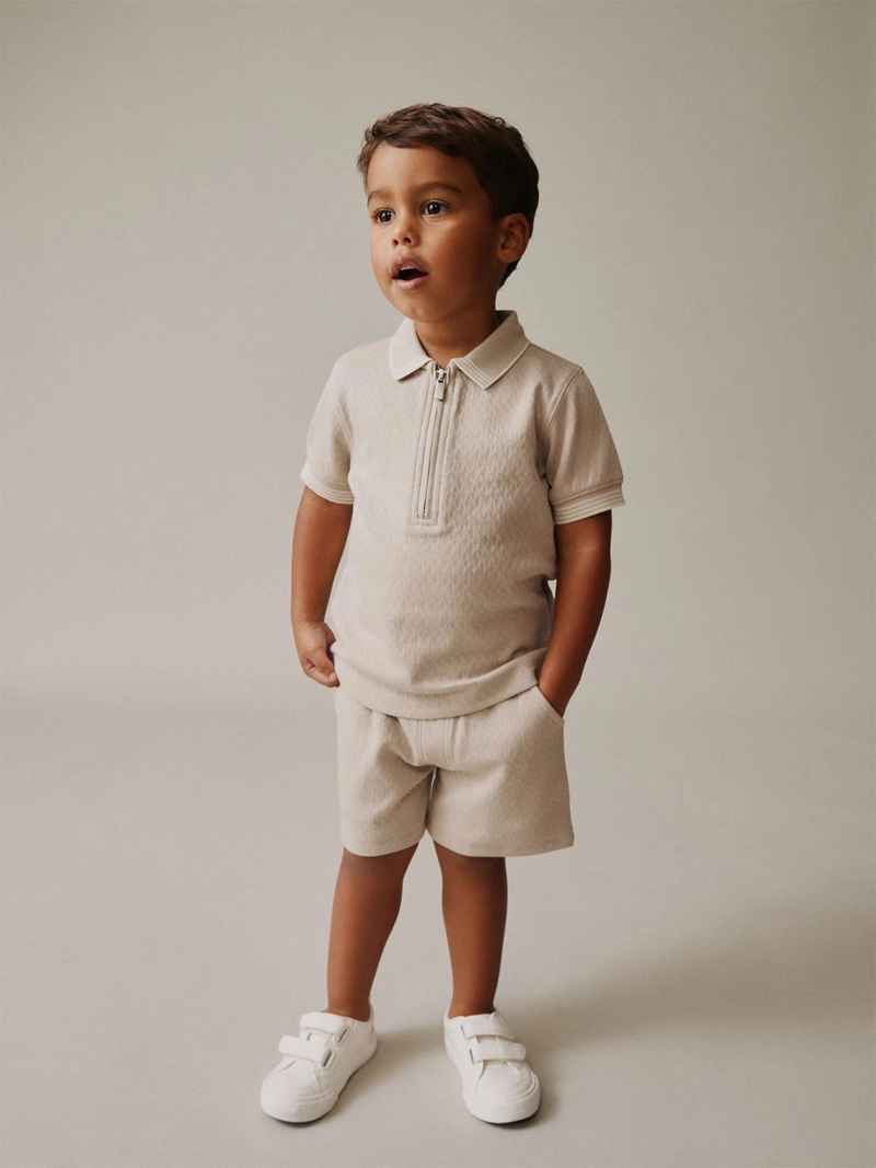 CONJUNTO NIÑO NEXT ALGODÍN