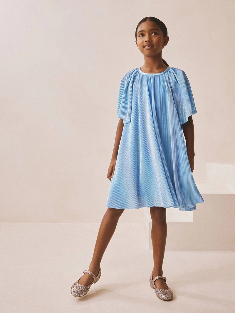 VESTIDO NIÑA NEXT