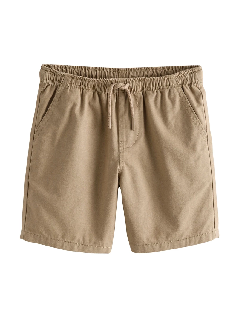 SHORT NIÑO NEXT ALGODÓN - 2