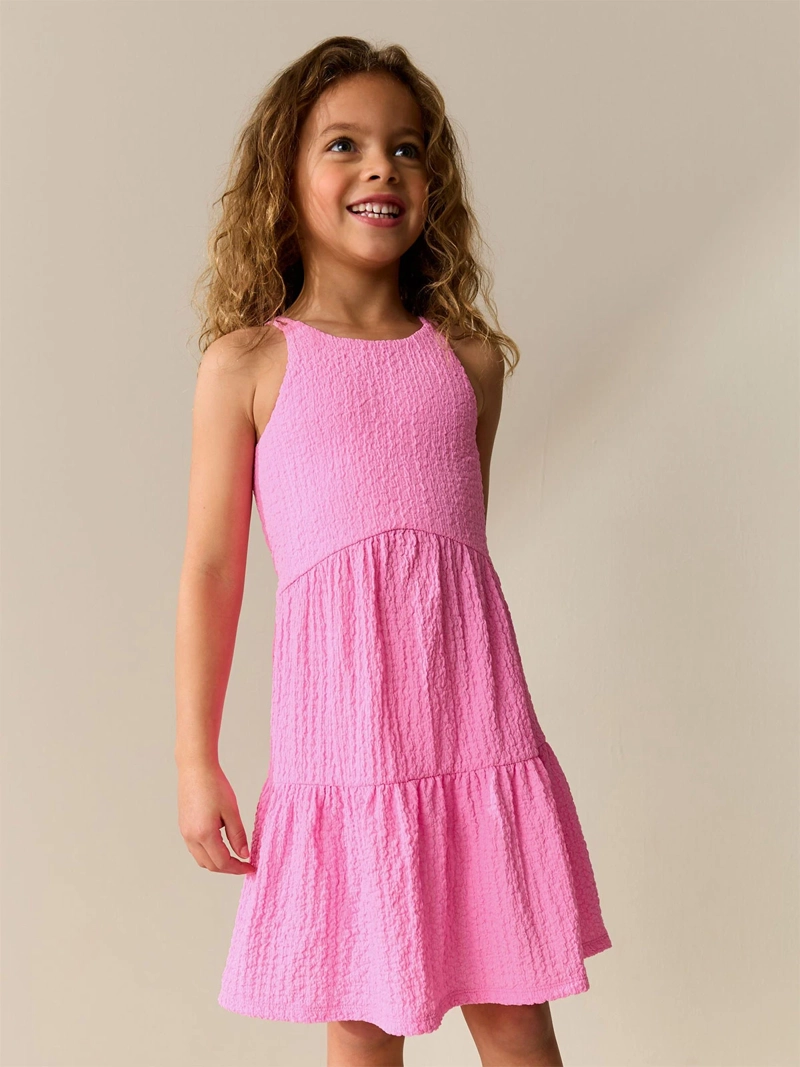 VESTIDO NIÑA NEXT