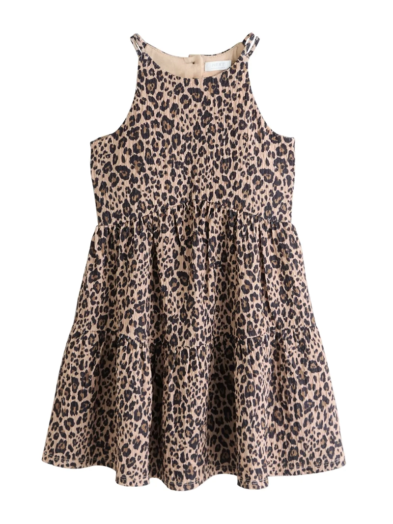 VESTIDO NIÑA NEXT - 2