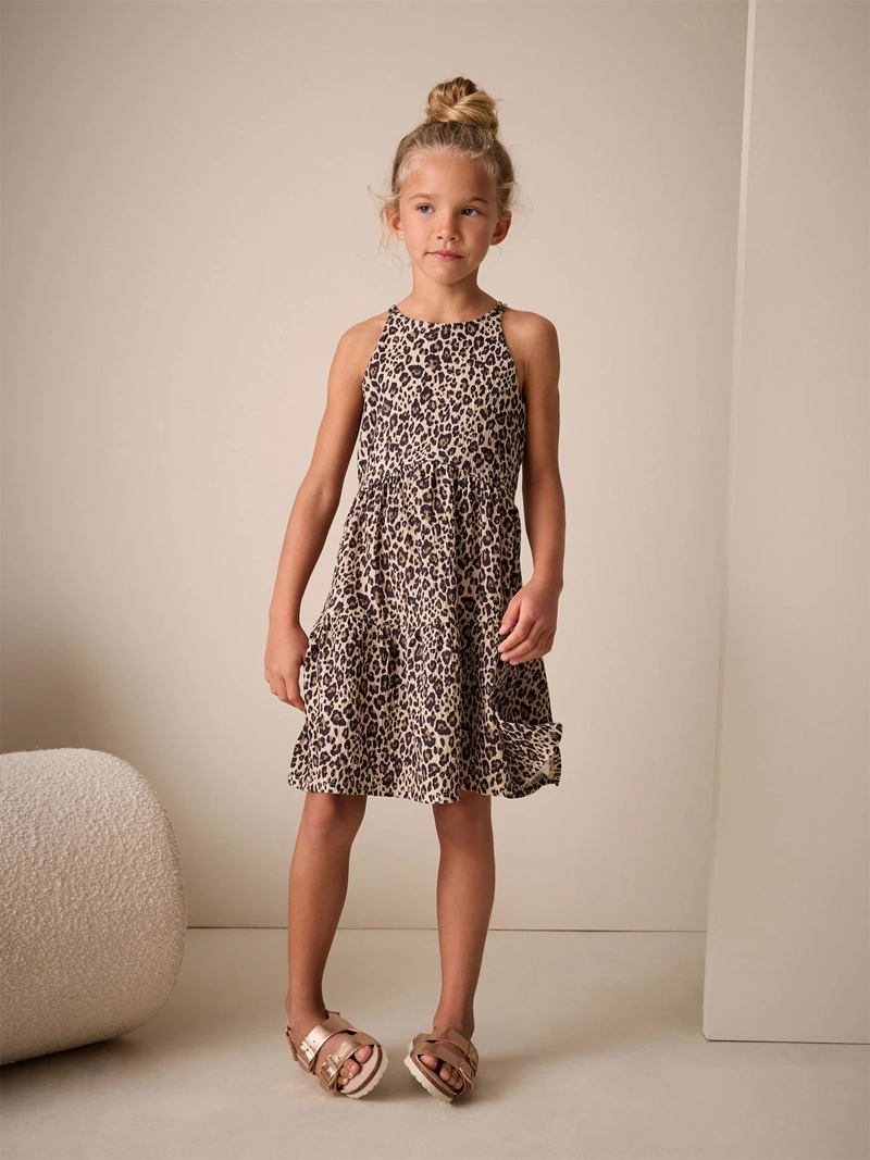 VESTIDO NIÑA NEXT