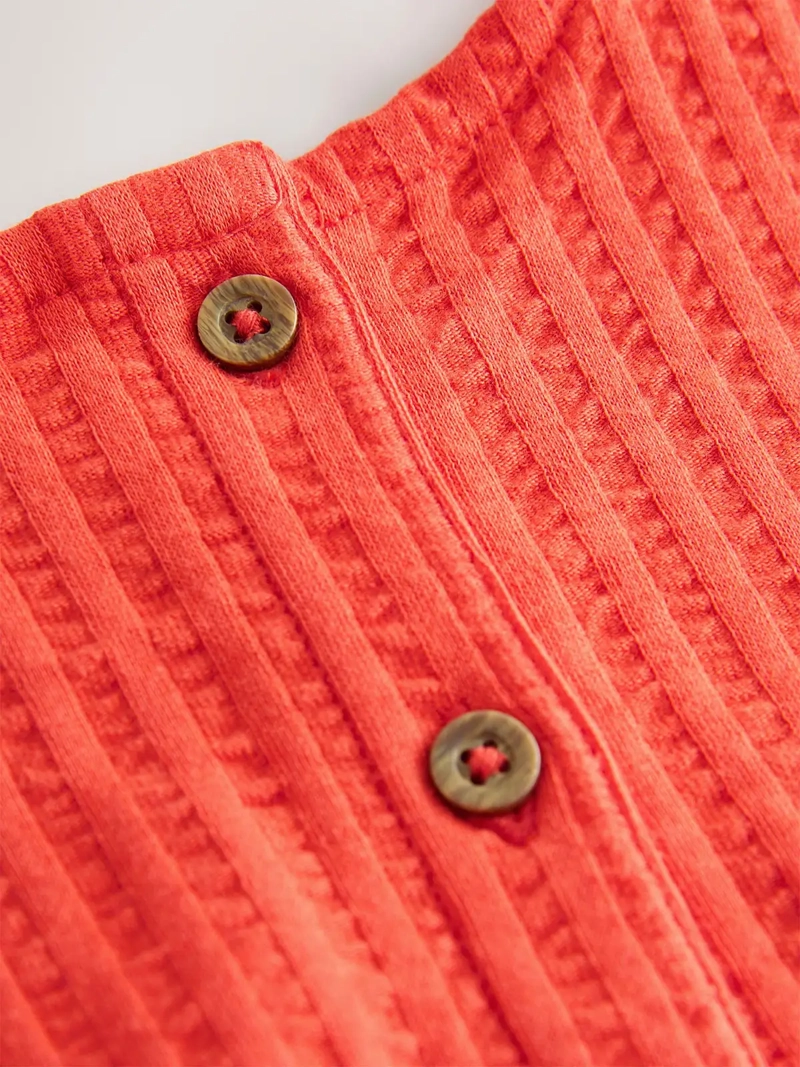POLERA NIÑA NEXT MANGA CORTA ALGODÓN - 3