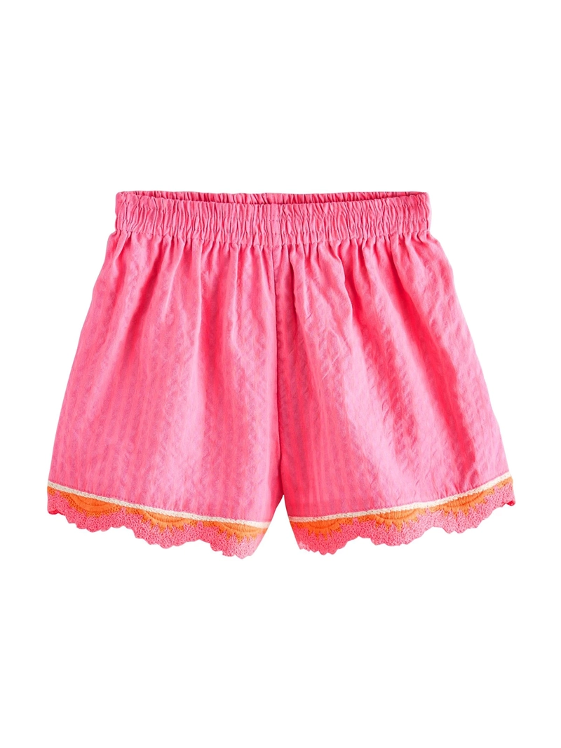 SHORT NIÑA NEXT - 1
