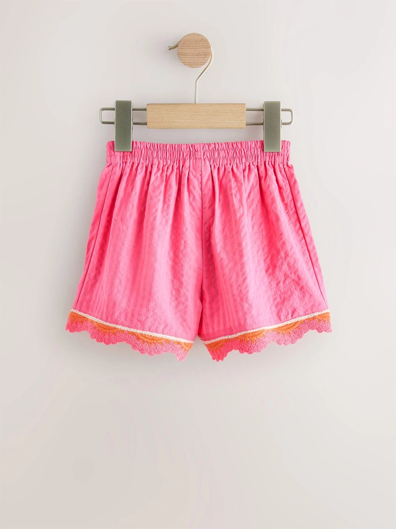 SHORT NIÑA NEXT - 2