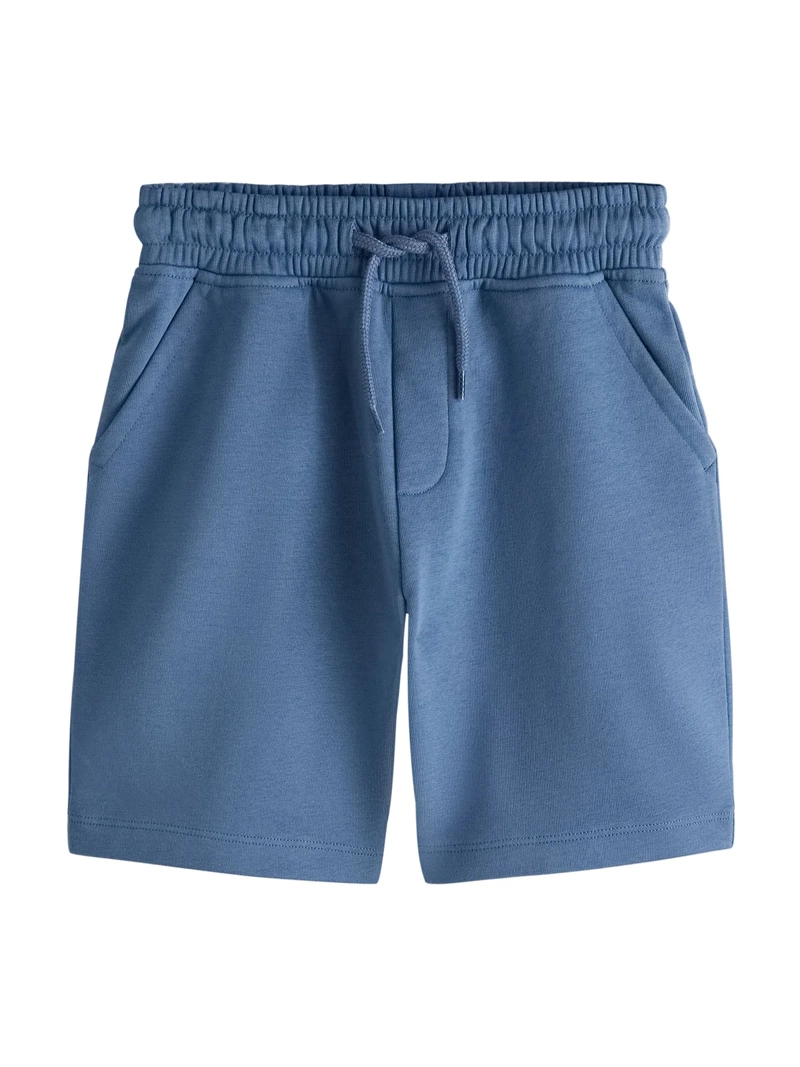 SHORT NIÑO NEXT ALGODÓN