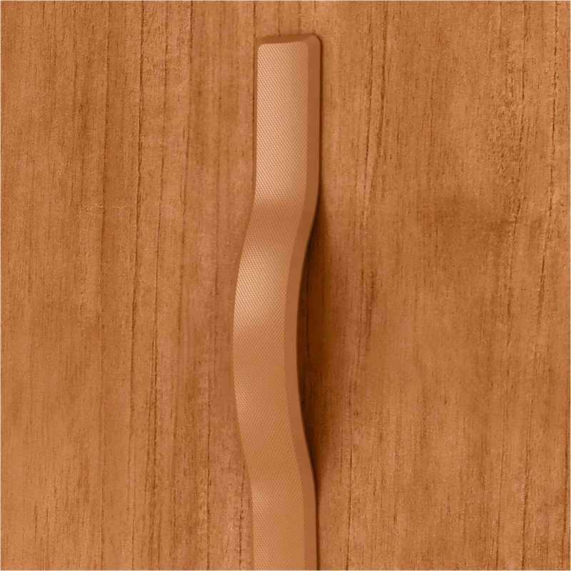 CLOSET DI PORETTI DESIGN SERENATA 8 PUERTAS 6 CAJONES - 5