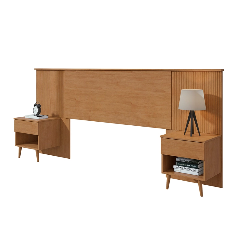 RESPALDO DI PORETTI DESIGN LIKE 2 PLAZAS CAFÉ - 1
