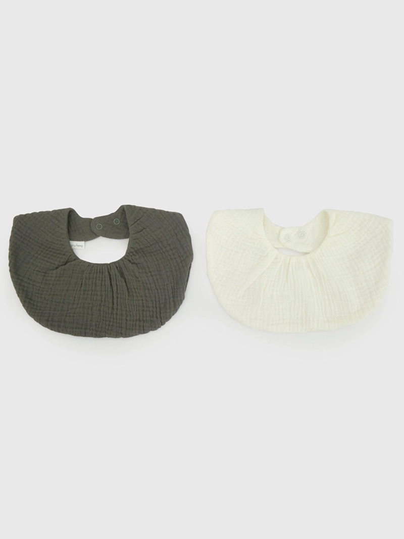 BABERO UNISEX COLLOKY BEBÉ - 1