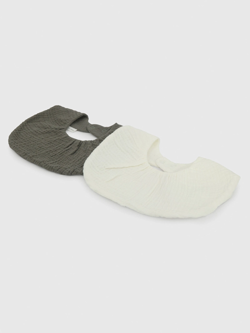 BABERO UNISEX COLLOKY BEBÉ - 2