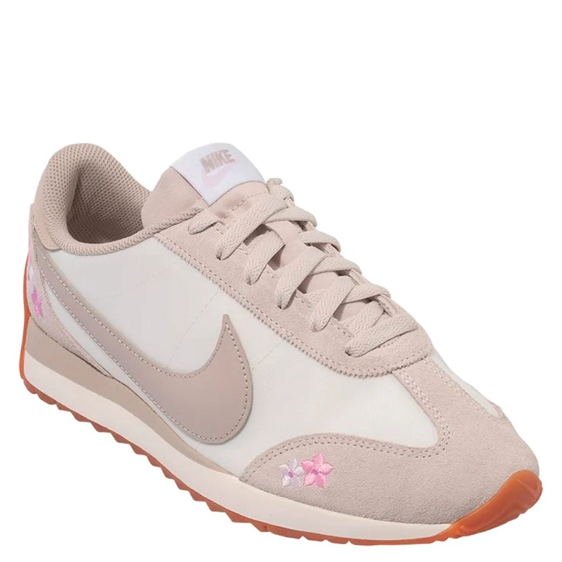 ZAPATILLAS MUJER NIKE CASUALES CREMA NIKE PACIFIC SE 1 - 2