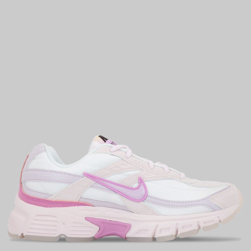 ZAPATILLAS MUJER NIKE CASUALES BLANCO NIKE INITIATOR DF - 1