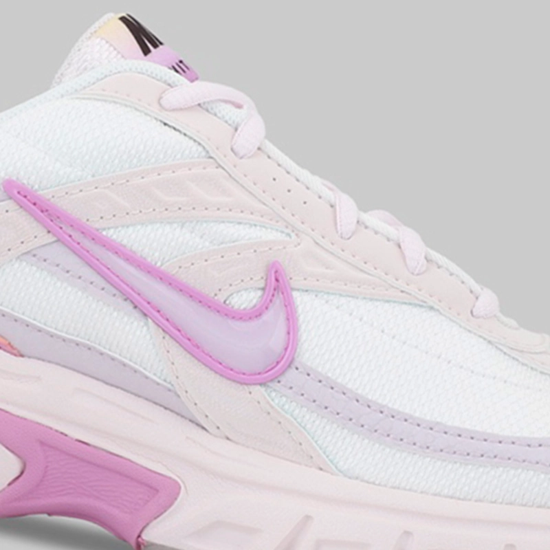 ZAPATILLAS MUJER NIKE CASUALES BLANCO NIKE INITIATOR DF - 2