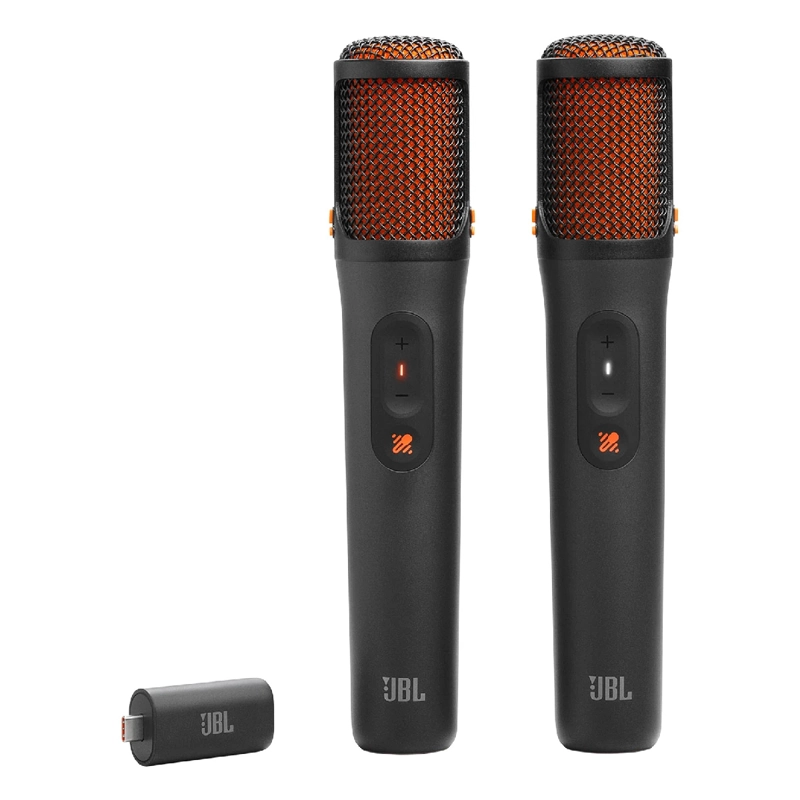 MICRÓFONO JBL EASY SING - 1