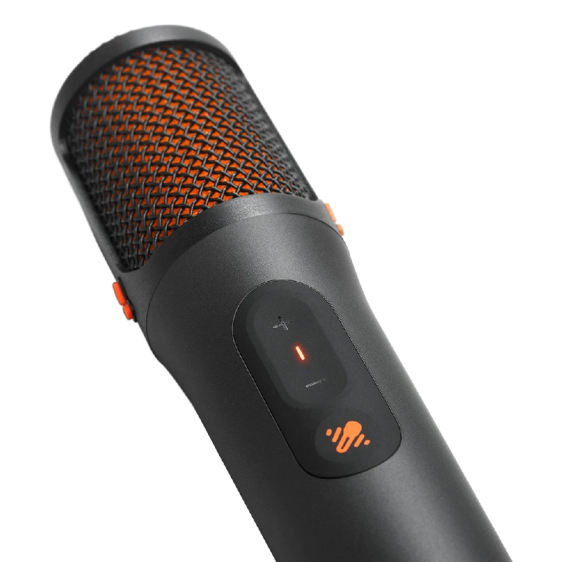 MICRÓFONO JBL EASY SING - 3