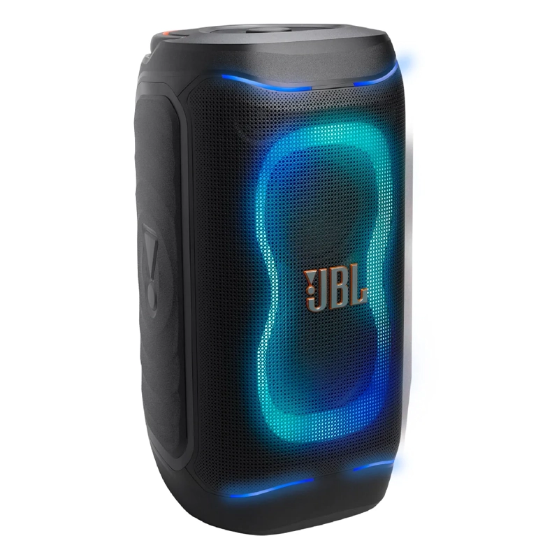 PARLANTE KARAOKE BLUETOOTH JBL PARTYBOX 130 200W - 2