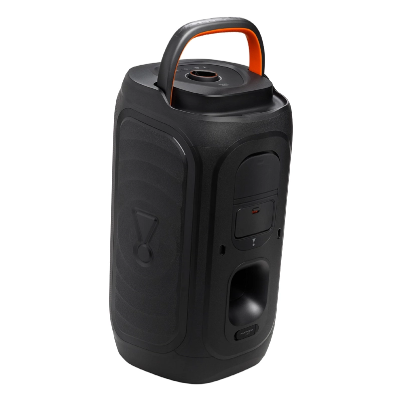 PARLANTE KARAOKE BLUETOOTH JBL PARTYBOX 130 200W - 4