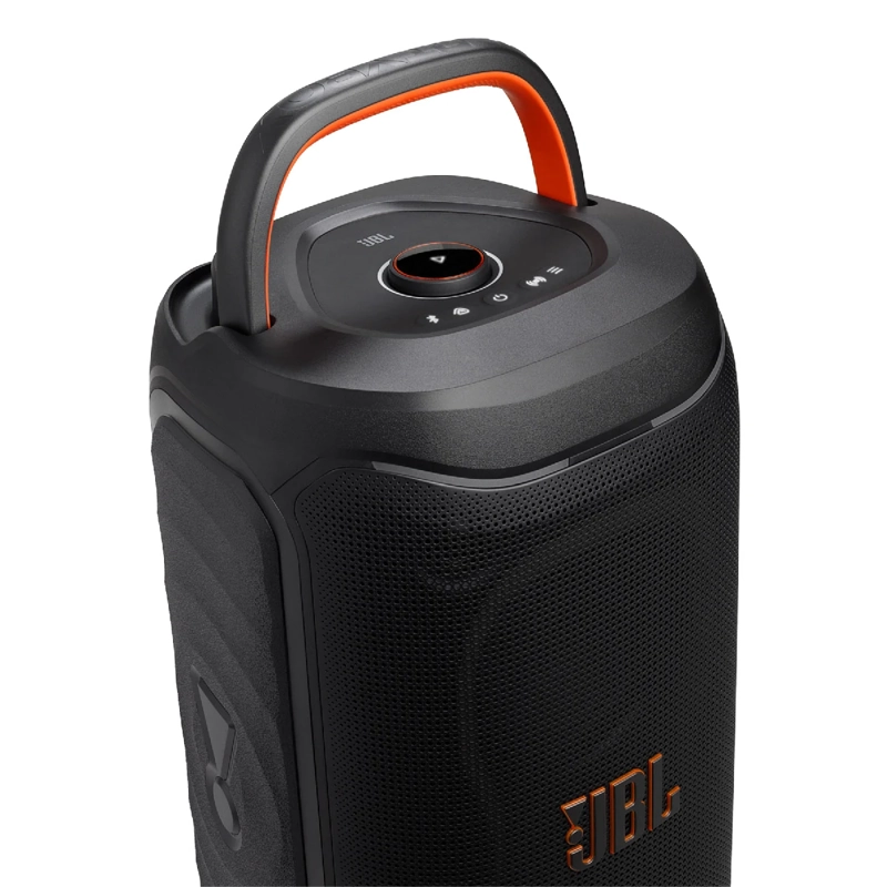 PARLANTE KARAOKE BLUETOOTH JBL PARTYBOX 130 200W - 5