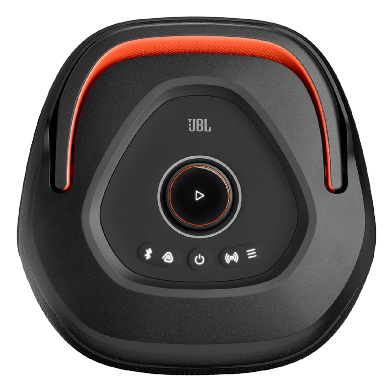 PARLANTE KARAOKE BLUETOOTH JBL PARTYBOX 130 200W - 6