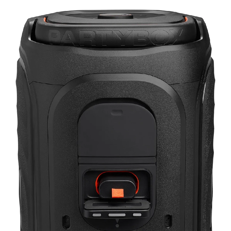 PARLANTE KARAOKE BLUETOOTH JBL PARTYBOX 130 200W - 7
