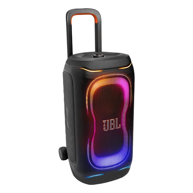 PARLANTE KARAOKE BLUETOOTH JBL PARTYBOX 330 280W - 1
