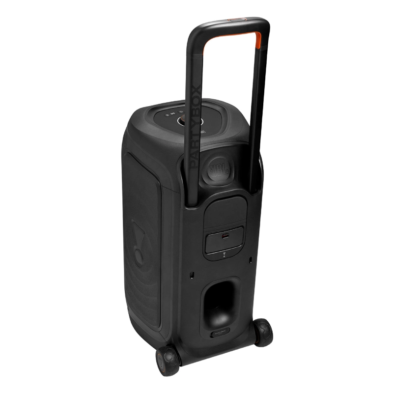 PARLANTE KARAOKE BLUETOOTH JBL PARTYBOX 330 280W - 3