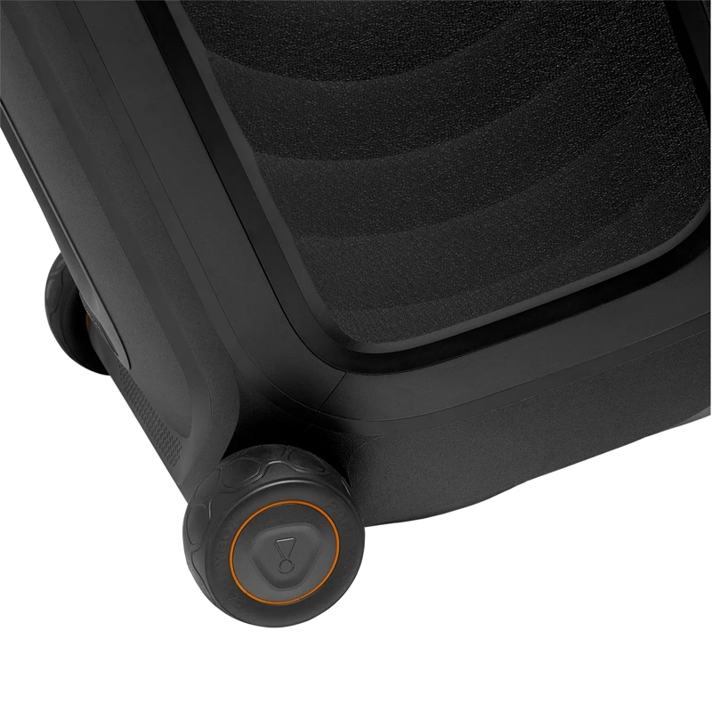 PARLANTE KARAOKE BLUETOOTH JBL PARTYBOX 330 280W - 4