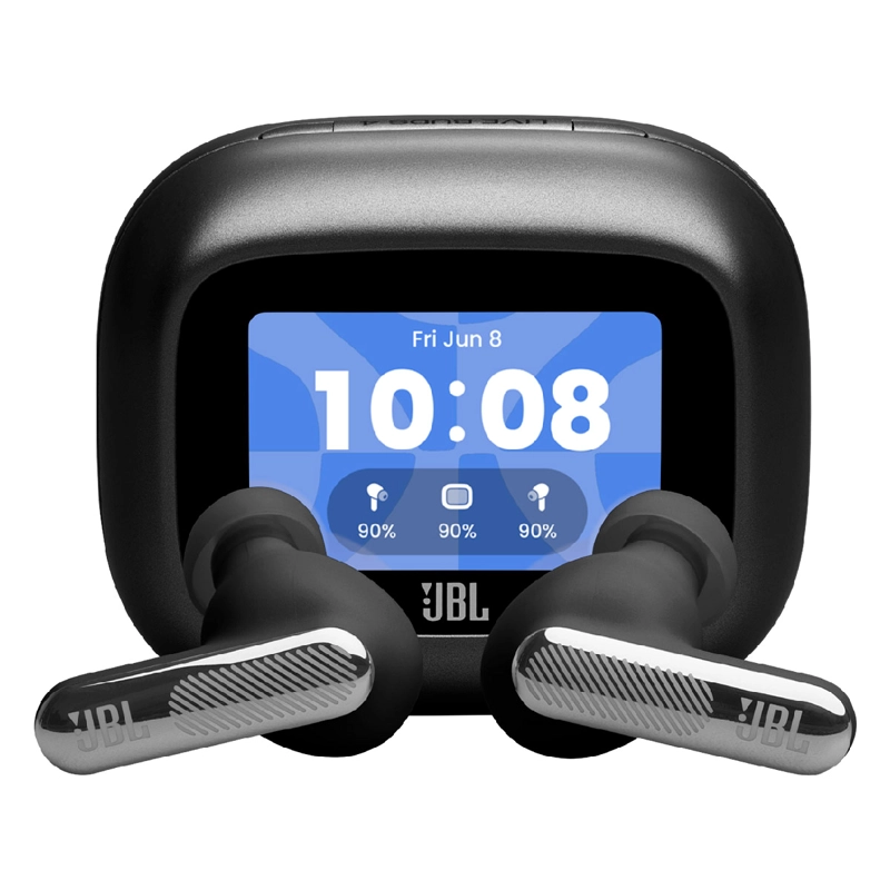 AUDÍFONOS JBL IN EAR LIVE BEAM 4 BLUETOOTH - 1