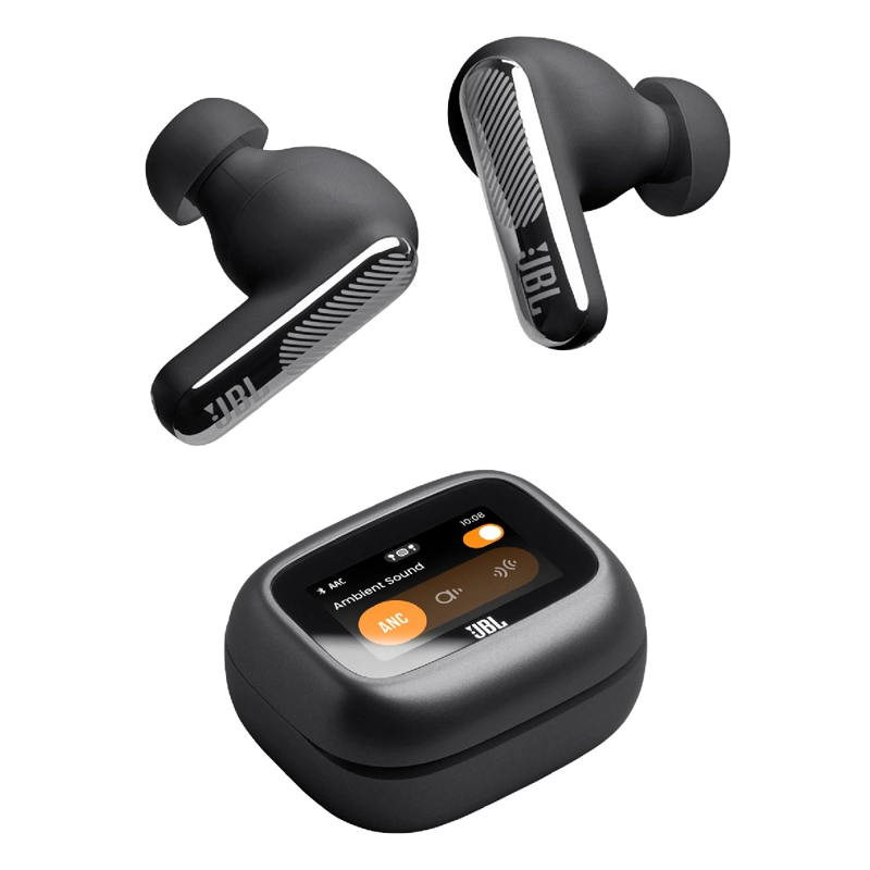 AUDÍFONOS JBL IN EAR LIVE BEAM 4 BLUETOOTH - 2