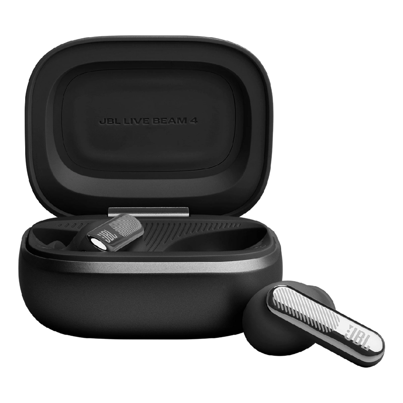 AUDÍFONOS JBL IN EAR LIVE BEAM 4 BLUETOOTH - 3