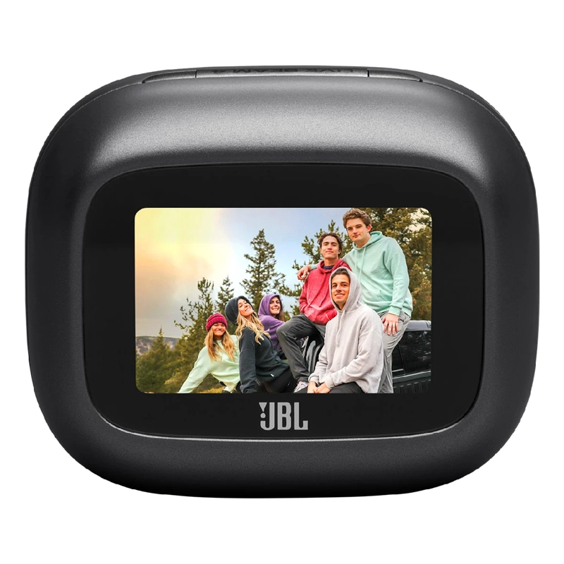 AUDÍFONOS JBL IN EAR LIVE BEAM 4 BLUETOOTH - 7