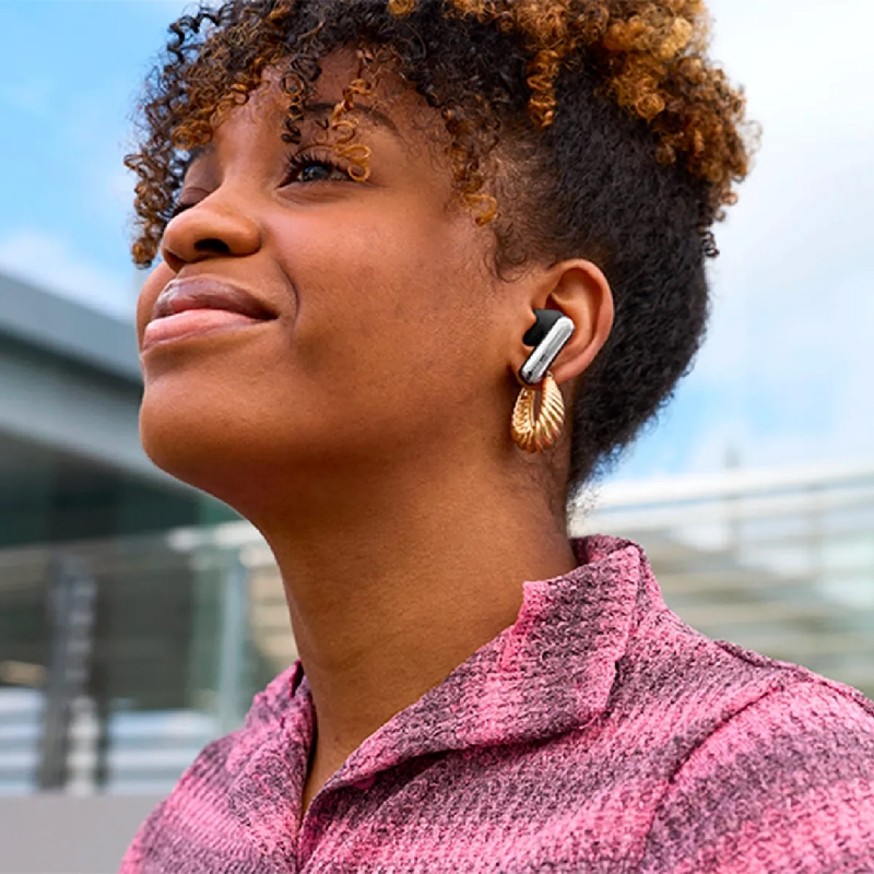 AUDÍFONOS JBL IN EAR LIVE BEAM 4 BLUETOOTH - 10
