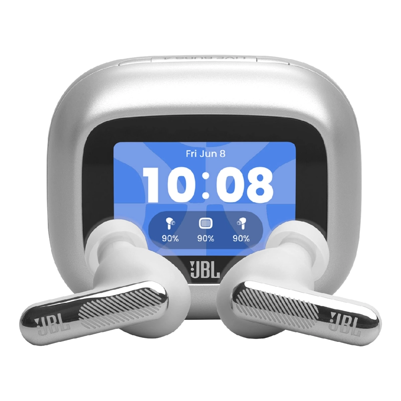 AUDÍFONOS JBL IN EAR LIVE BEAM 4 BLUETOOTH