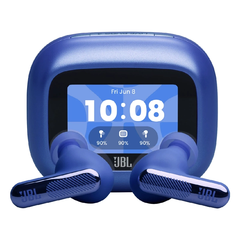 AUDÍFONOS JBL IN EAR LIVE BEAM 4 BLUETOOTH