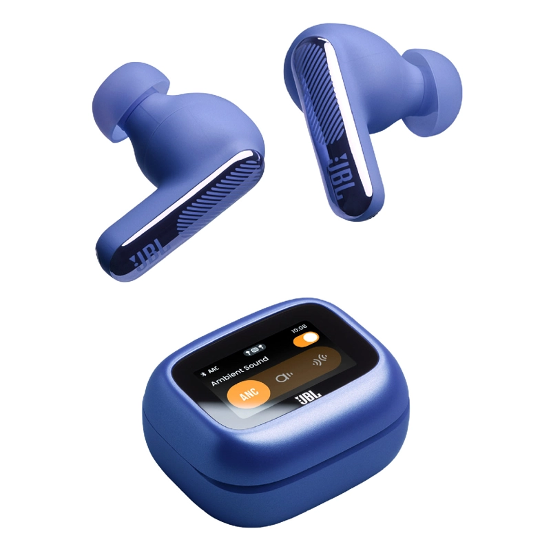 AUDÍFONOS JBL IN EAR LIVE BEAM 4 BLUETOOTH - 2