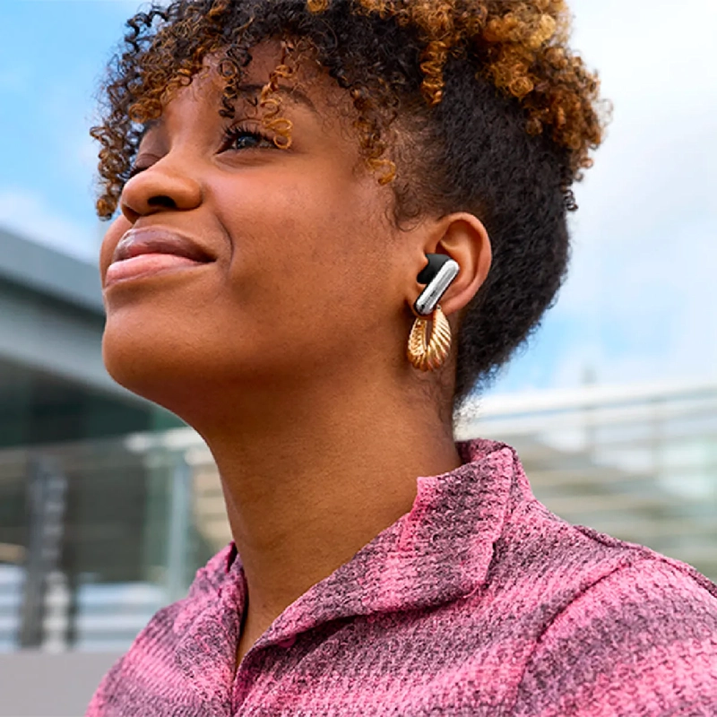 AUDÍFONOS JBL IN EAR LIVE BEAM 4 BLUETOOTH - 12