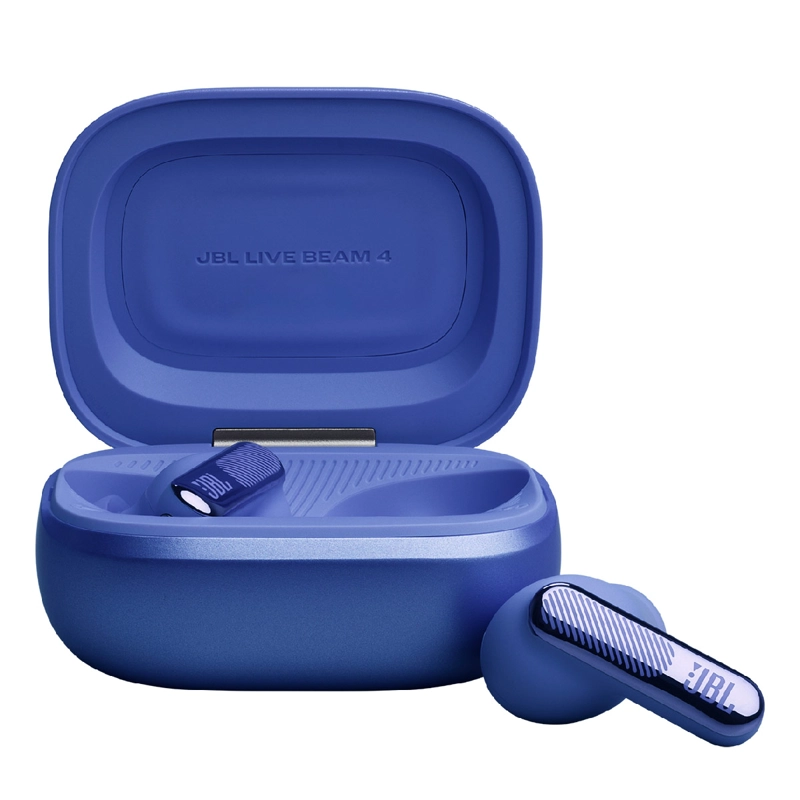 AUDÍFONOS JBL IN EAR LIVE BEAM 4 BLUETOOTH - 3