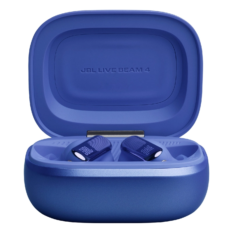 AUDÍFONOS JBL IN EAR LIVE BEAM 4 BLUETOOTH - 4