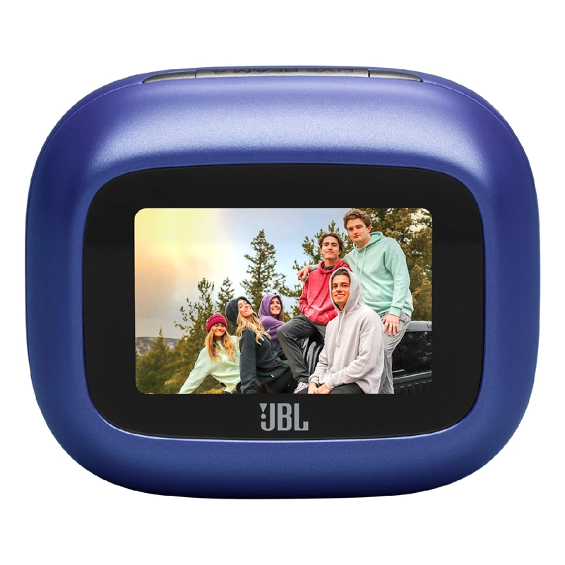AUDÍFONOS JBL IN EAR LIVE BEAM 4 BLUETOOTH - 7