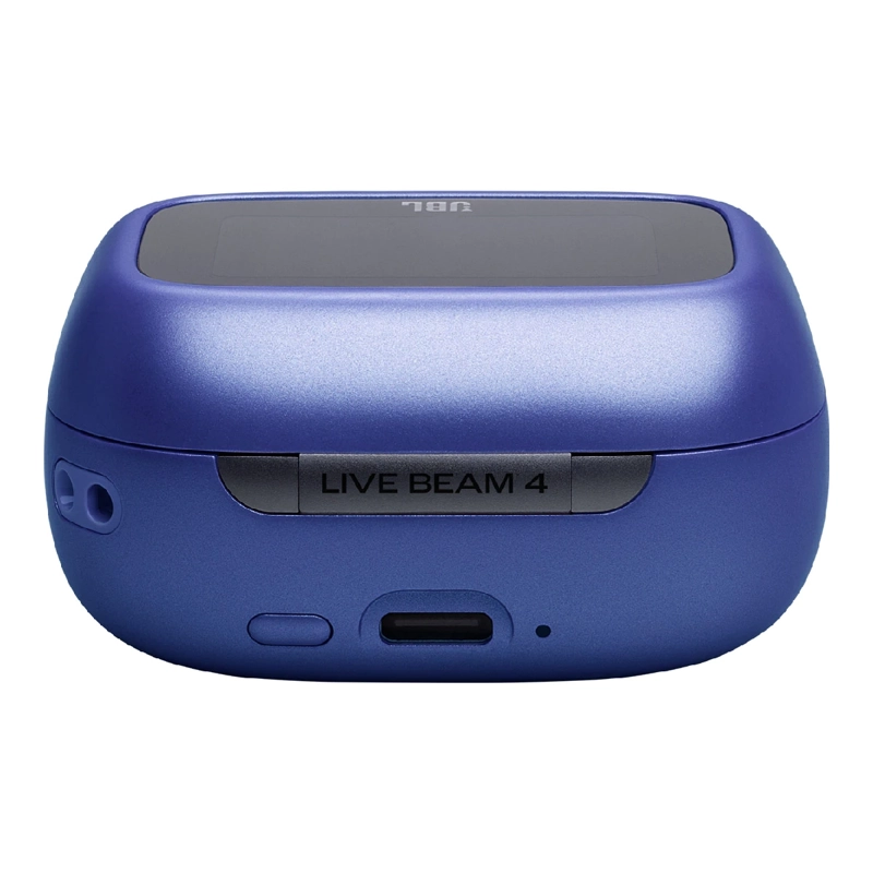 AUDÍFONOS JBL IN EAR LIVE BEAM 4 BLUETOOTH - 8