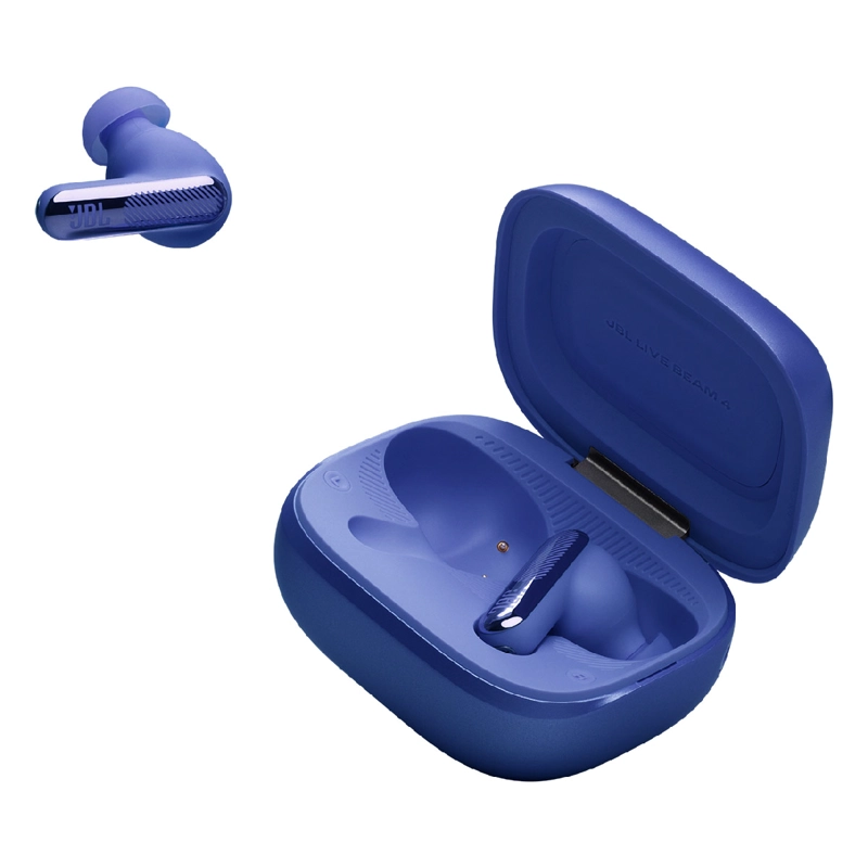 AUDÍFONOS JBL IN EAR LIVE BEAM 4 BLUETOOTH - 9