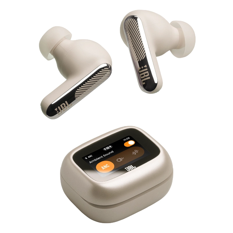 AUDÍFONOS JBL IN EAR LIVE BEAM 4 BLUETOOTH - 2
