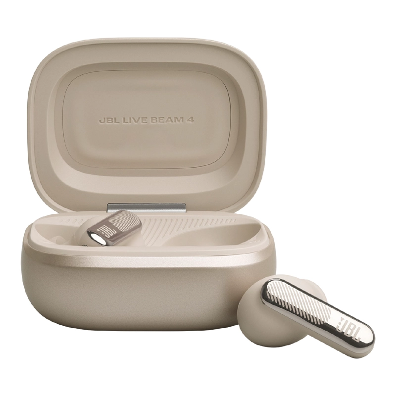 AUDÍFONOS JBL IN EAR LIVE BEAM 4 BLUETOOTH - 3