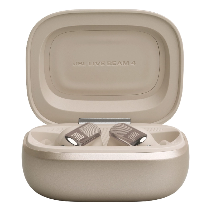 AUDÍFONOS JBL IN EAR LIVE BEAM 4 BLUETOOTH - 4