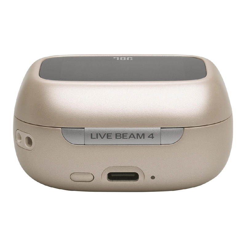 AUDÍFONOS JBL IN EAR LIVE BEAM 4 BLUETOOTH - 10